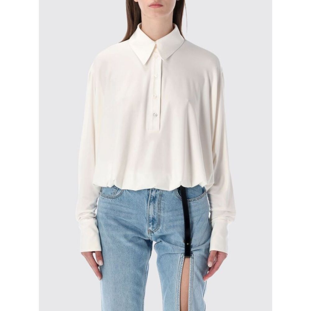 Coperni Shirt Woman White